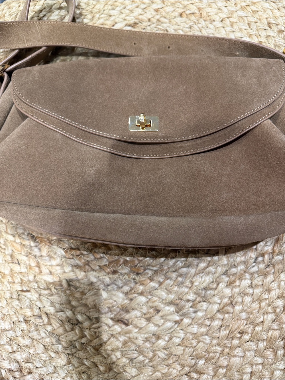 Sandro Le Mambo Cross body bag - Picture 6 of 11